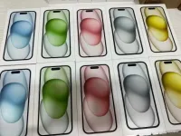 iPhone 15 — 128GB/256GB – Image 7