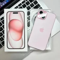 iPhone 15 — 128GB/256GB – Image 6
