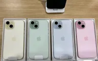 iPhone 15 — 128GB/256GB – Image 4