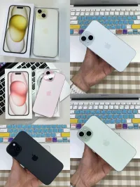 iPhone 15 — 128GB/256GB – Image 3