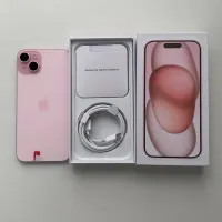 iPhone 15 — 128GB/256GB – Image 2