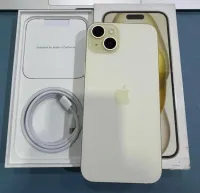 iPhone 15 Plus — 128GB/256GB – Image 5