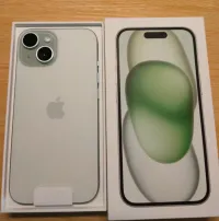 iPhone 15 Plus — 128GB/256GB – Image 7