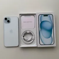 iPhone 15 Plus — 128GB/256GB – Image 8