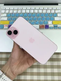 iPhone 15 Plus — 128GB/256GB – Image 6