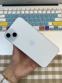 iPhone 15 Plus — 128GB/256GB – Image 4