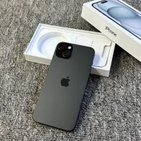 iPhone 15 Plus — 128GB/256GB – Image 2