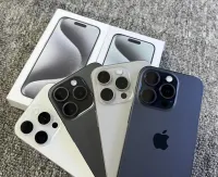 iPhone 15 Pro — 128GB/256GB/512GB – Image 8