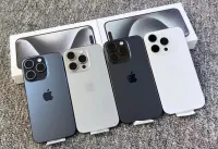 iPhone 15 Pro — 128GB/256GB/512GB – Image 7