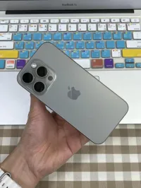 iPhone 15 Pro — 128GB/256GB/512GB – Image 2
