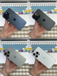 iPhone 15 Pro — 128GB/256GB/512GB – Image 3