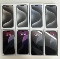 iPhone 15 Pro Max — 256GB/512GB/1TB – Image 9