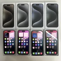 iPhone 15 Pro Max — 256GB/512GB/1TB – Image 7