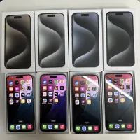 iPhone 15 Pro Max — 256GB/512GB/1TB – Image 6