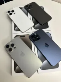 iPhone 15 Pro Max — 256GB/512GB/1TB – Image 5