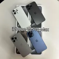 iPhone 15 Pro Max — 256GB/512GB/1TB – Image 2