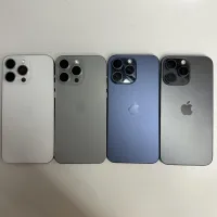 iPhone 15 Pro Max — 256GB/512GB/1TB – Image 1