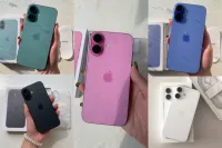 iPhone 16 — 128GB/256GB – Image 2