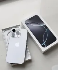 iPhone 16 Pro — 128GB/256GB/512GB – Image 8