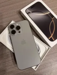iPhone 16 Pro — 128GB/256GB/512GB – Image 9