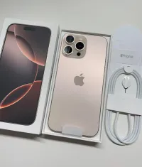 iPhone 16 Pro — 128GB/256GB/512GB – Image 7