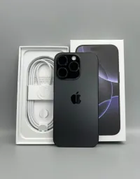 iPhone 16 Pro — 128GB/256GB/512GB – Image 4
