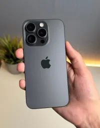 iPhone 16 Pro — 128GB/256GB/512GB – Image 5