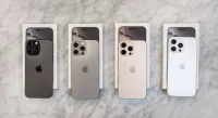 iPhone 16 Pro — 128GB/256GB/512GB – Image 2
