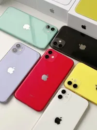 iPhone 11 — 64GB/128GB/256GB – Image 3