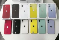 iPhone 11 — 64GB/128GB/256GB – Image 1