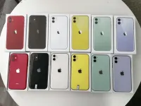iPhone 11 — 64GB/128GB/256GB – Image 5