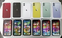 iPhone 11 — 64GB/128GB/256GB – Image 2