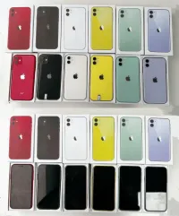 iPhone 11 — 64GB/128GB/256GB – Image 6
