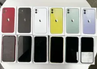 iPhone 11 — 64GB/128GB/256GB – Image 7