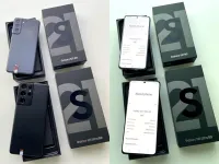 Samsung Galaxy S21 Ultra 5G — 128GB/256GB – Image 3