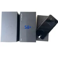 Samsung Galaxy S8+ — 64GB, Dual SIM – Image 7