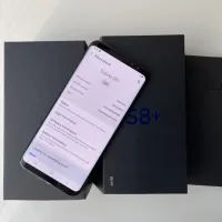 Samsung Galaxy S8+ — 64GB, Dual SIM – Image 4