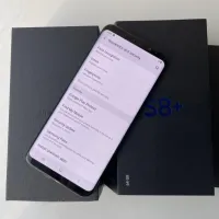 Samsung Galaxy S8+ — 64GB, Dual SIM – Image 5