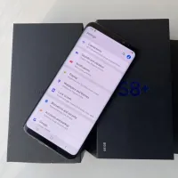 Samsung Galaxy S8+ — 64GB, Dual SIM – Image 3