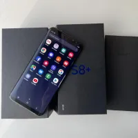 Samsung Galaxy S8+ — 64GB, Dual SIM – Image 6