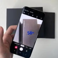 Samsung Galaxy S8+ — 64GB, Dual SIM – Image 1