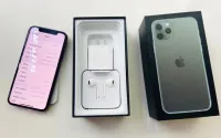 iPhone 11 Pro — 64GB/256GB – Image 9