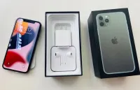 iPhone 11 Pro — 64GB/256GB – Image 6
