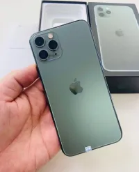iPhone 11 Pro — 64GB/256GB – Image 5