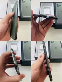 iPhone 11 Pro — 64GB/256GB – Image 4