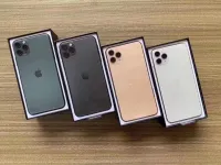 iPhone 11 Pro — 64GB/256GB – Image 1