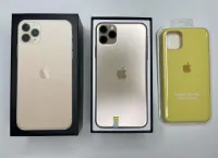 iPhone 11 Pro Max — 64GB/256GB – Image 9
