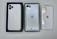iPhone 11 Pro Max — 64GB/256GB – Image 8