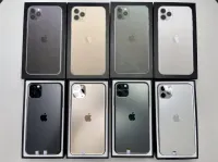 iPhone 11 Pro Max — 64GB/256GB – Image 6