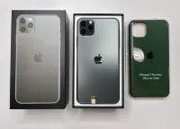 iPhone 11 Pro Max — 64GB/256GB – Image 5